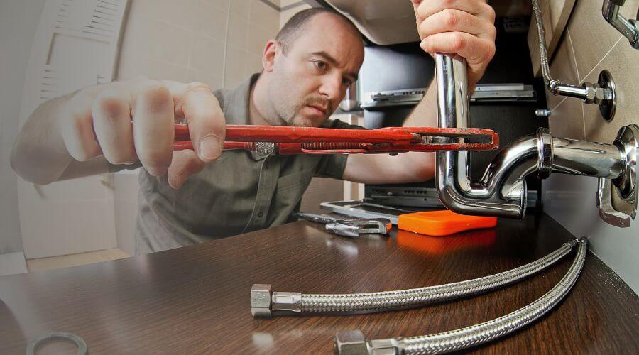 Professional expert plumbing services in La Luz, NM